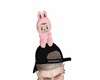 La bubu Pink