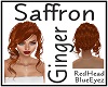 RHBE.Saffron in Ginger