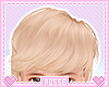 Hair Baby Blond 2