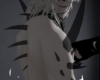 black spike