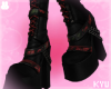 𝒦ღ Motomami Boots
