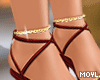  Marina Red Heels