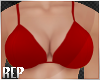 R- Red Bra