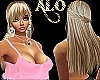 *ALO*Malena Blonde Hair