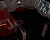 Furnished Vampire Lair