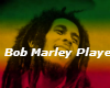 Bob Marlye Music Player