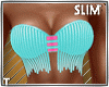 Hideaway Bikini SLIM
