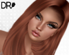 DR- Gem ginger hair