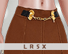* Midi Eart Belt