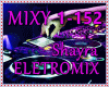 Eletromix Shayra