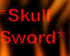 *Guyi2545* Undead Sword