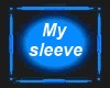 My Sleeve