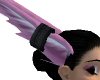 [AG] Pink Neko Ears v1