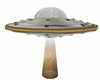 GM's Animated UFO