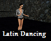 Latin Flavor Dance Spot