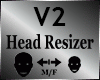 Head Scaler v2 M/F