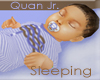 ~LDs~Quan Jr. Sleeping