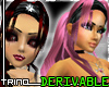 [T] !Ayame! - Derivable