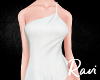R. Nia White Dress