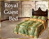 Royal Guest Bed