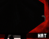 ✘Samurai Hat F&M