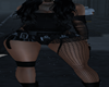 black sexy v rll