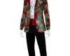 CHRISTMAS TUX