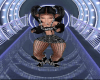 Damee dance