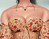 K!  Sandy Spring Dress