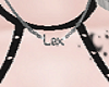 Lex Necklace ~REQ~
