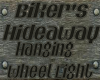 Bikers Hideaway Light