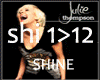 Shine Mix