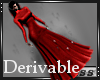 Derivable Dress