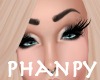 Phanpy Blue Eyes