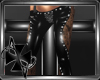 [AH]PF Pants black Lace
