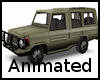 ! Animated 4x4 Truck