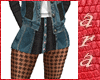 falda style