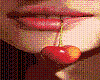 Cherries Lips