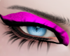 Carl Eyeshadow Hot Pink