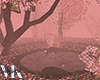 VK. Garden Sakura