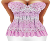 Lilac  Halina Fit Slim