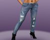 Denim Jeans Light