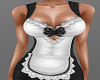H/Sexy Maid Slim