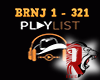 🦁 Playlist sertanejo
