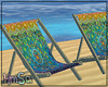 !H! Beach Chairs