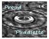 Proud Puddlette