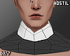 H. Neck Tattoo Drv