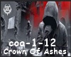 ☺S☺ Crown Of Ashes