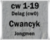 Cwancyk/Jongmen