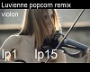 Luvienne Popcorn remix